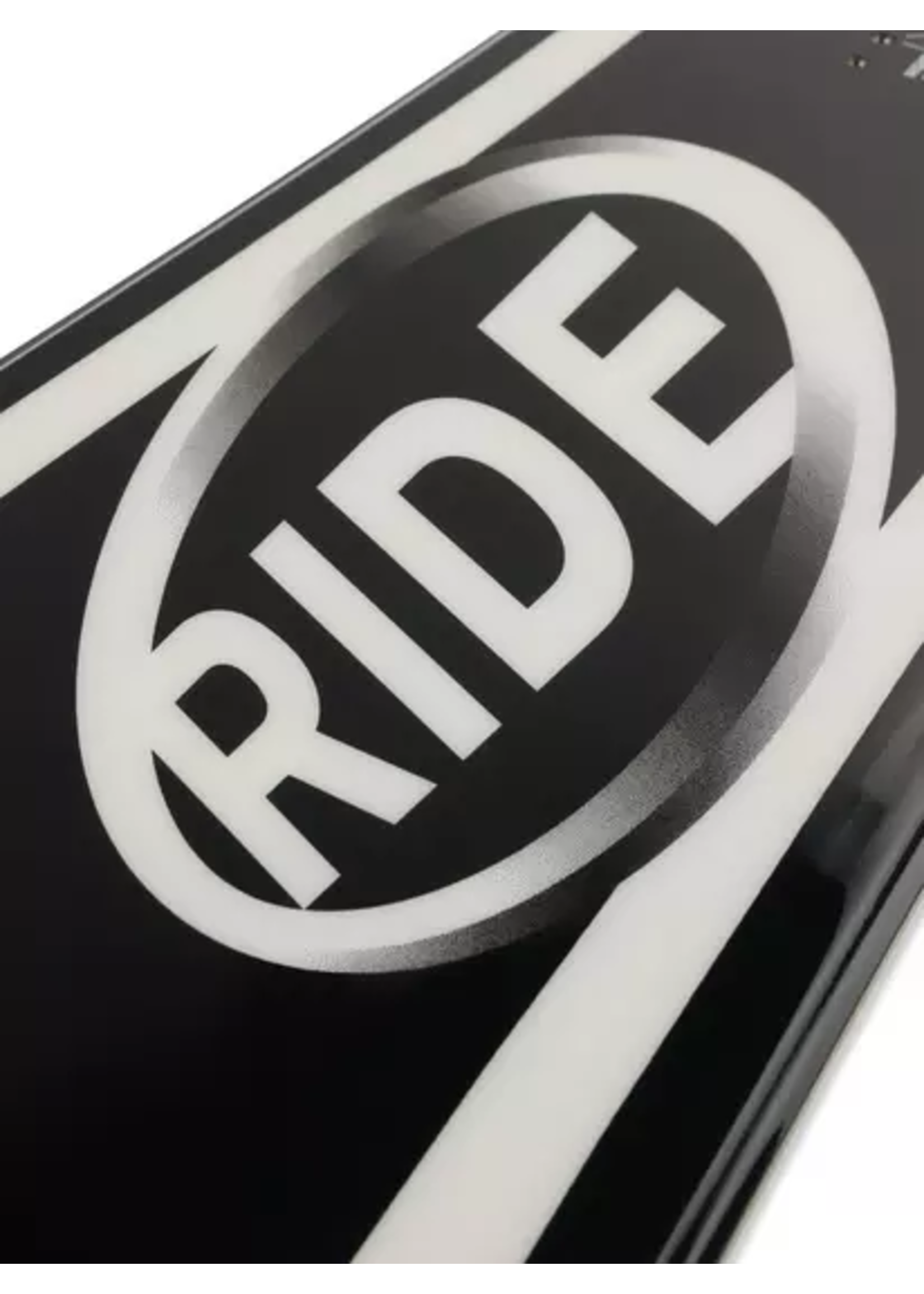 Ride Ride ZERO