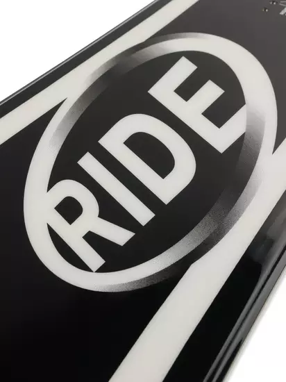 Ride Ride ZERO