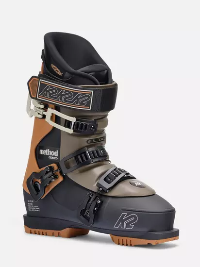 スキー FT B&E 27/27.5 FULL TILT k2 methed K2 Method B&E HV Mens Ski Boots 2024 | Corbetts Ski + Snowboard