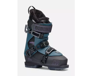 K2 METHOD W - Fitzharris Ski Bike and Outdoor