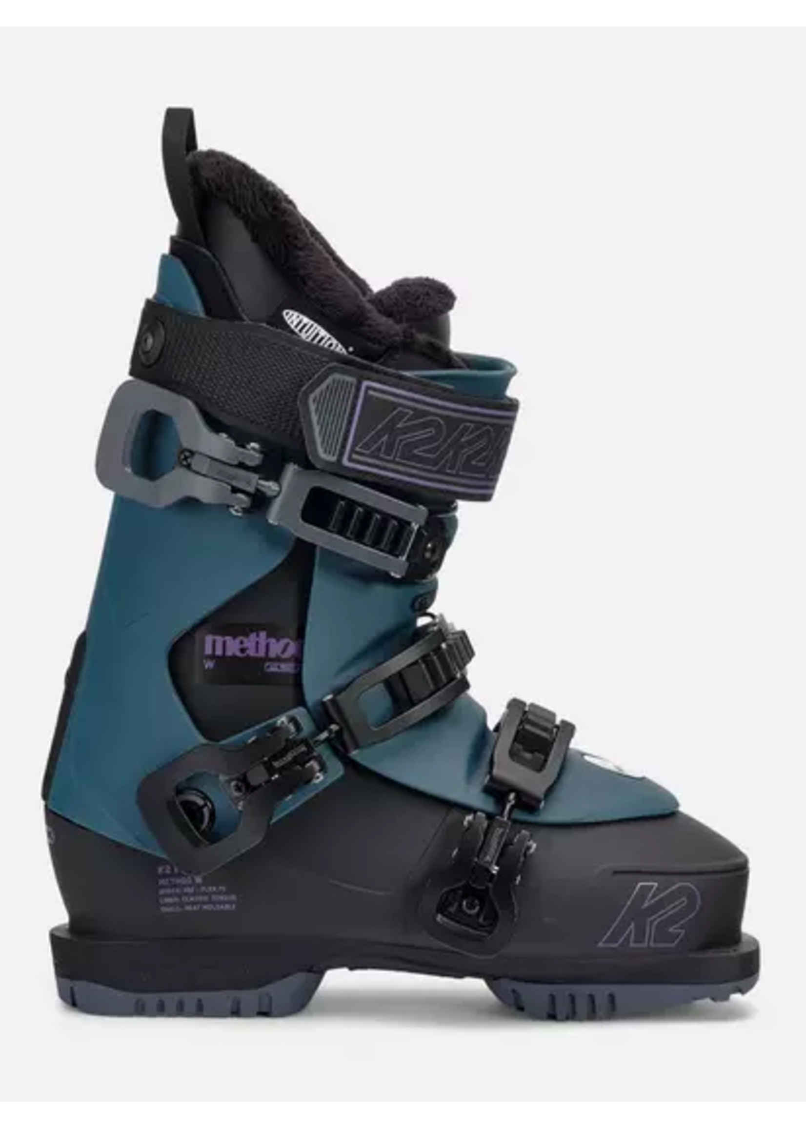 K2 METHOD W - Fitzharris Ski Bike and Outdoor