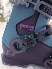 K2 METHOD W - Fitzharris Ski Bike and Outdoor