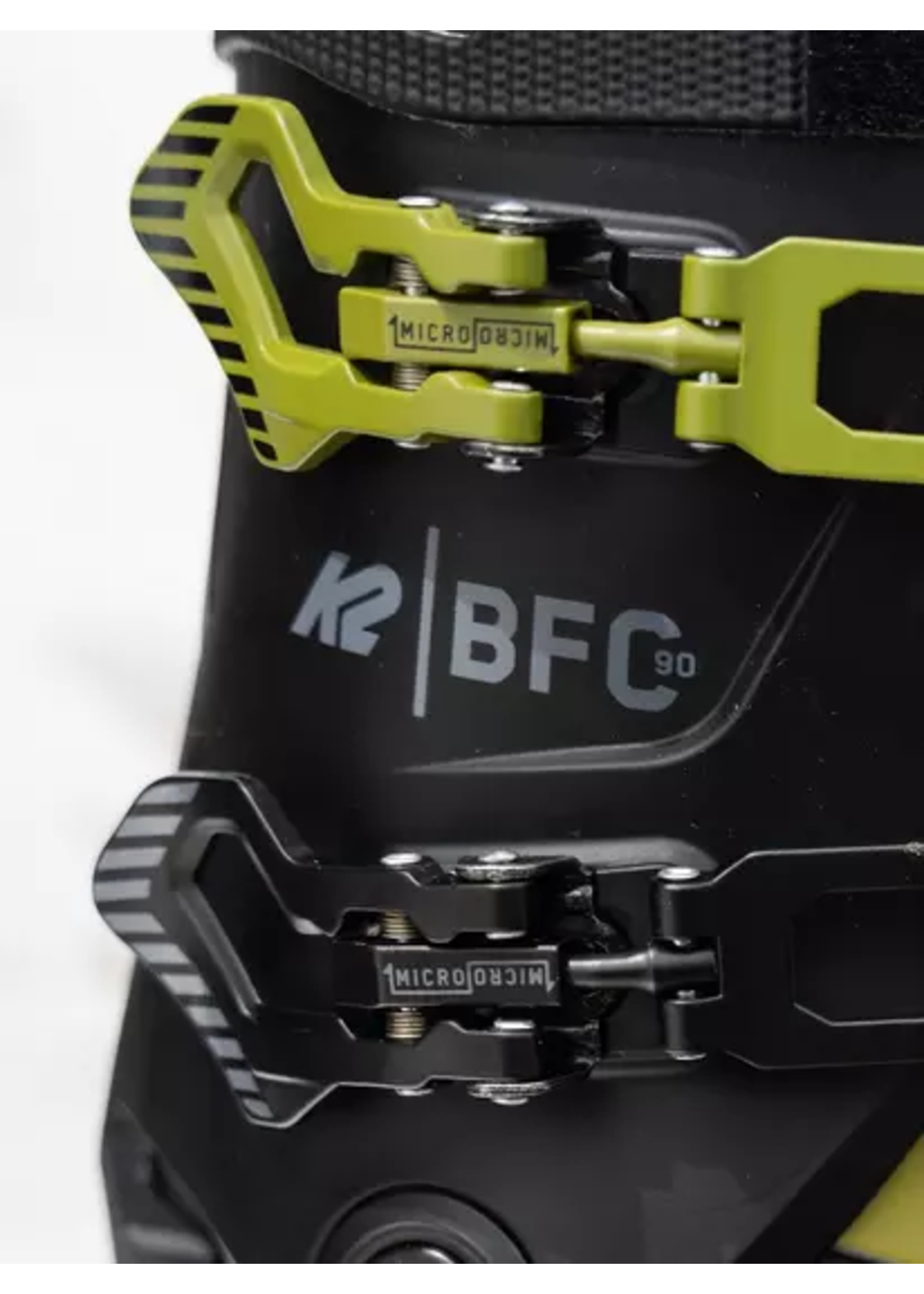 K2 K2 BFC 90