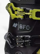 K2 BFC 90 - Fitzharris Ski Bike and Outdoor