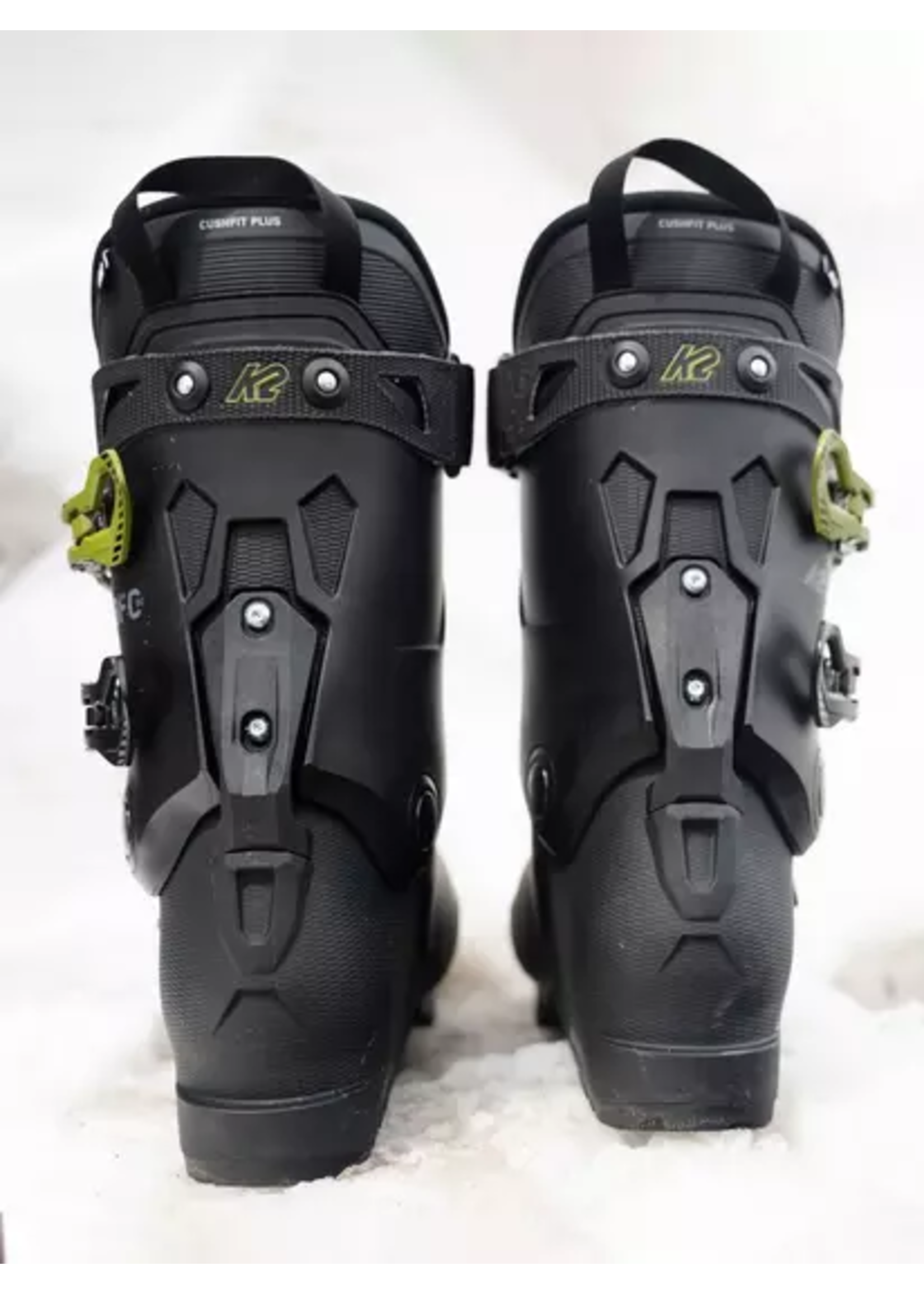 K2 BFC 90 - Fitzharris Ski Bike and Outdoor K2 BFC 90 - Fitzharris Ski Bike and Outdoor