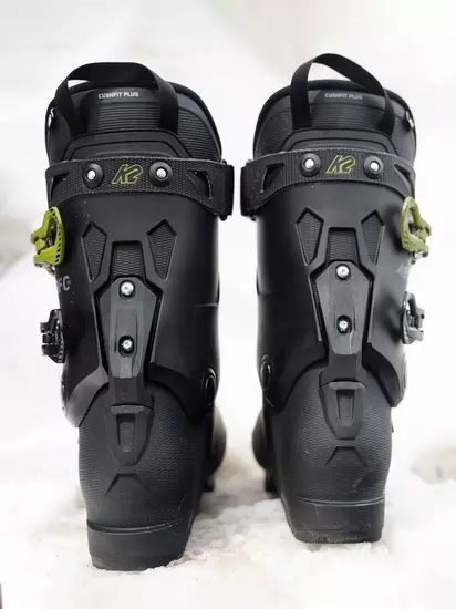 K2 K2 BFC 90