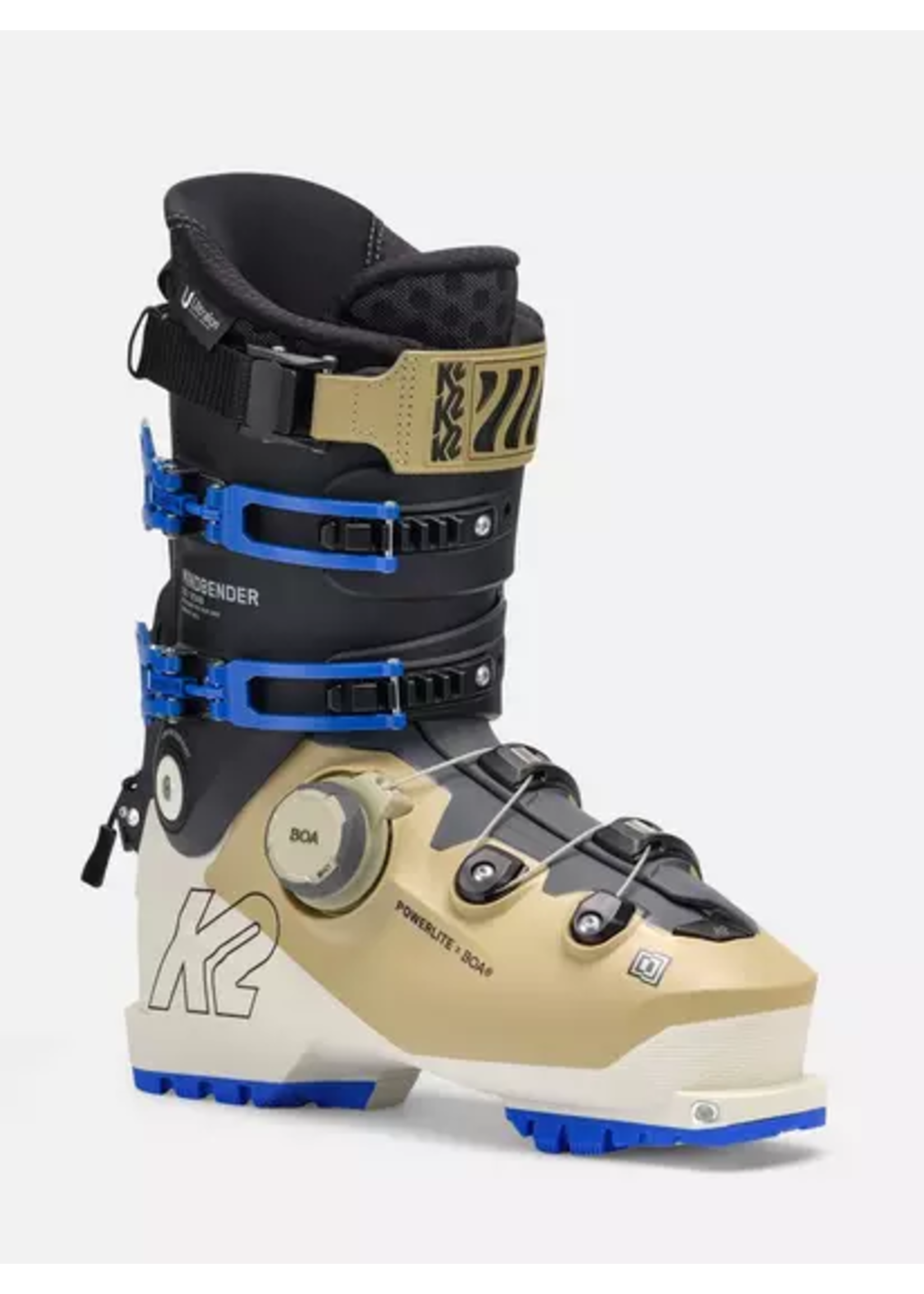 K2 K2 MINDBENDER 120 BOA