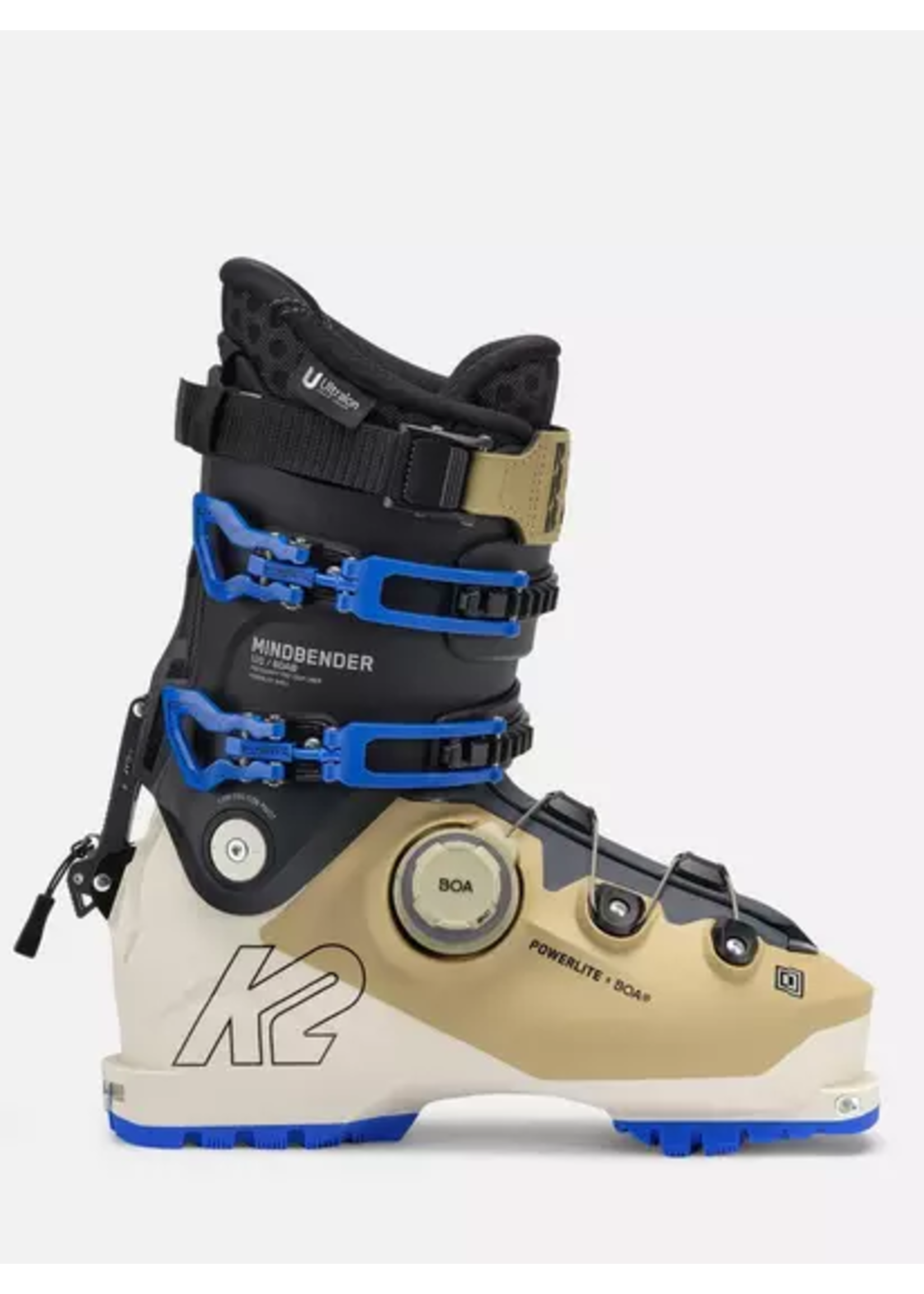 K2 K2 MINDBENDER 120 BOA