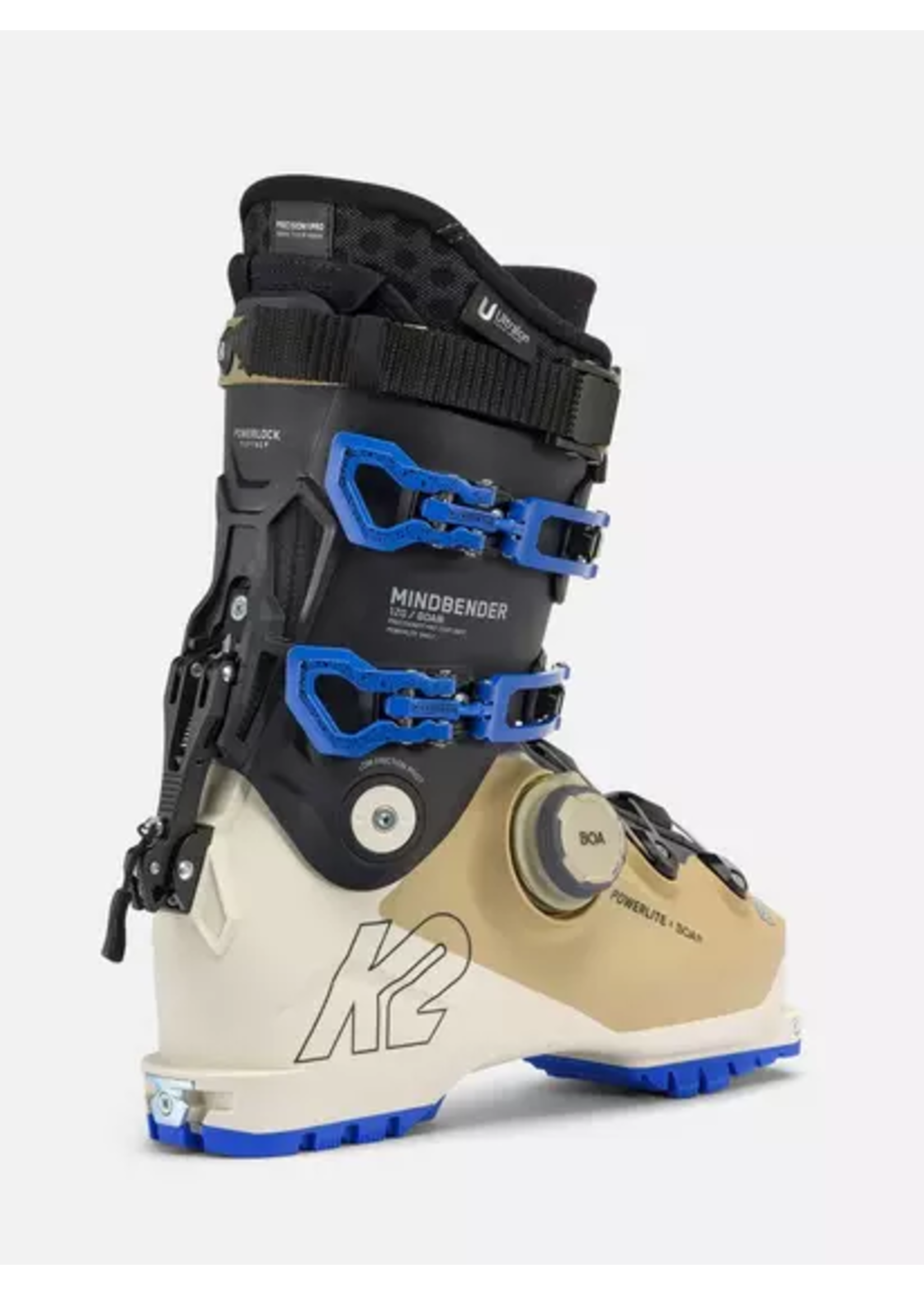 K2 K2 MINDBENDER 120 BOA
