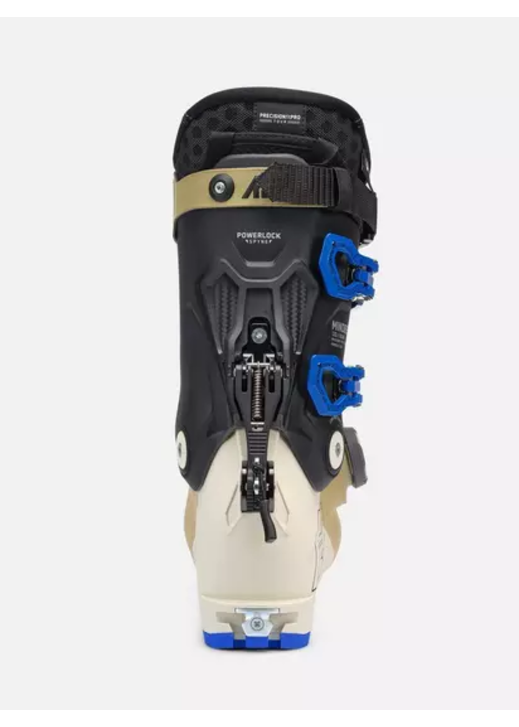 K2 K2 MINDBENDER 120 BOA