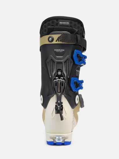 K2 K2 MINDBENDER 120 BOA