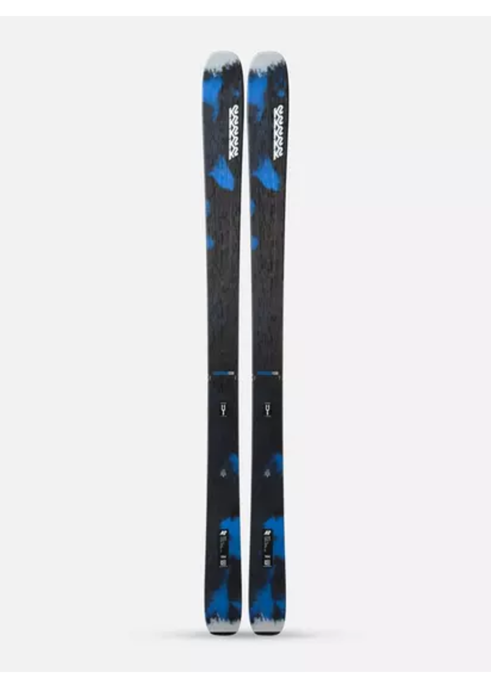 K2 MINDBENDER 99TI - Fitzharris Ski Bike and Outdoor K2 MINDBENDER 99TI - Fitzharris Ski Bike and Outdoor