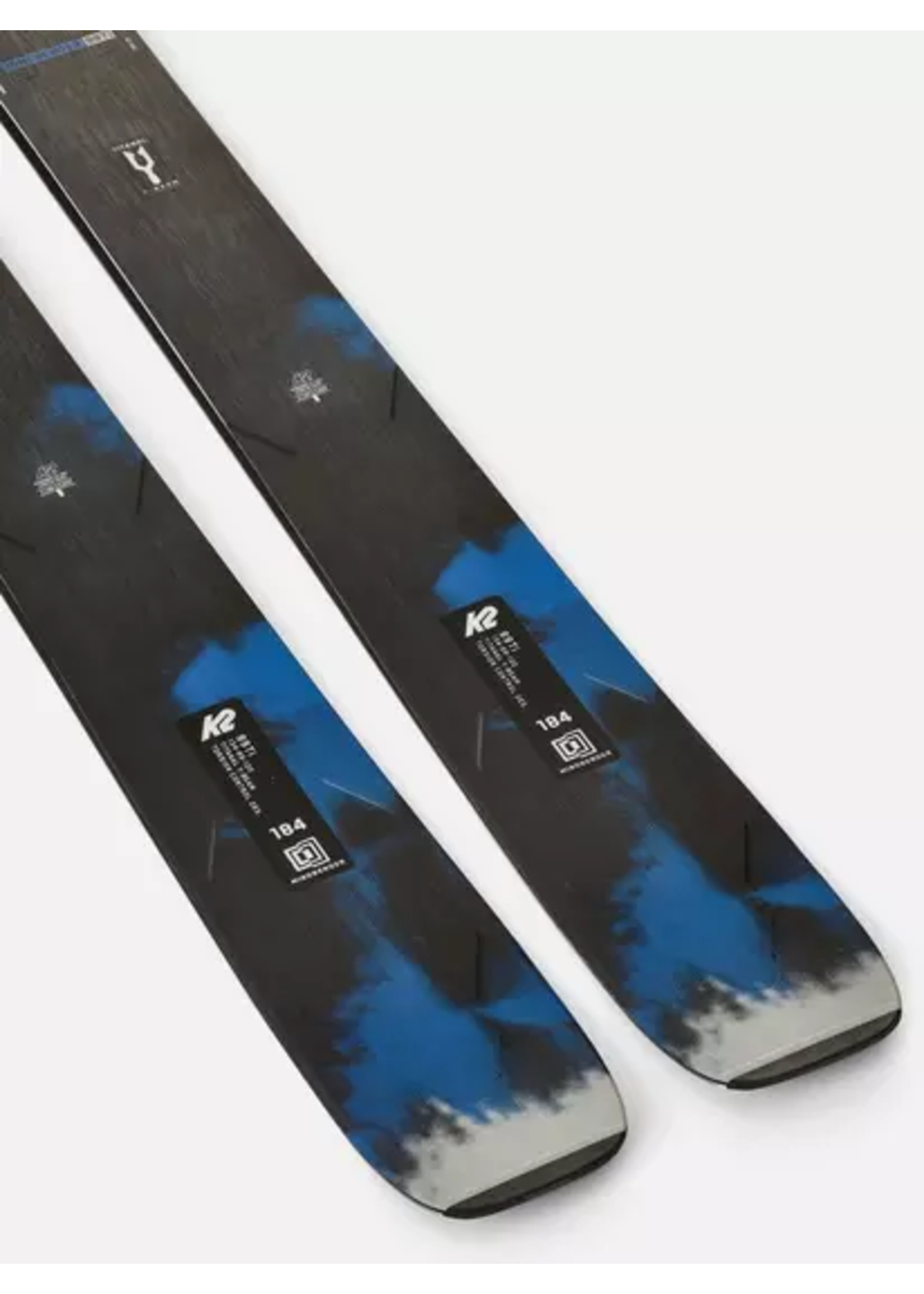 K2 MINDBENDER 99TI - Fitzharris Ski Bike and Outdoor K2 MINDBENDER 99TI - Fitzharris Ski Bike and Outdoor