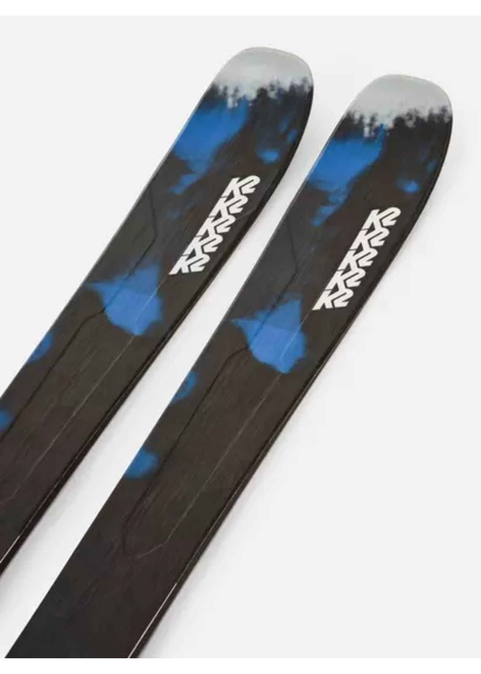 K2 MINDBENDER 99TI - Fitzharris Ski Bike and Outdoor K2 MINDBENDER 99TI - Fitzharris Ski Bike and Outdoor