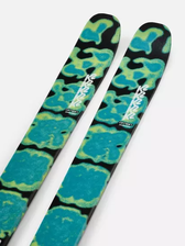 K2 OMEN 85 W - Fitzharris Ski Bike and Outdoor