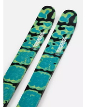 K2 OMEN 85 W - Fitzharris Ski Bike and Outdoor