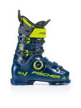 Fischer XTR RC4 120 MV boa dark blue / dark blue - Fitzharris Ski