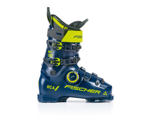 Fischer XTR RC4 120 MV boa dark blue / dark blue - Fitzharris Ski