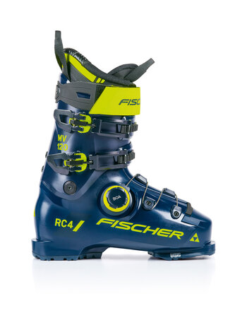 Fischer Fischer XTR RC4 120 MV boa dark blue / dark blue