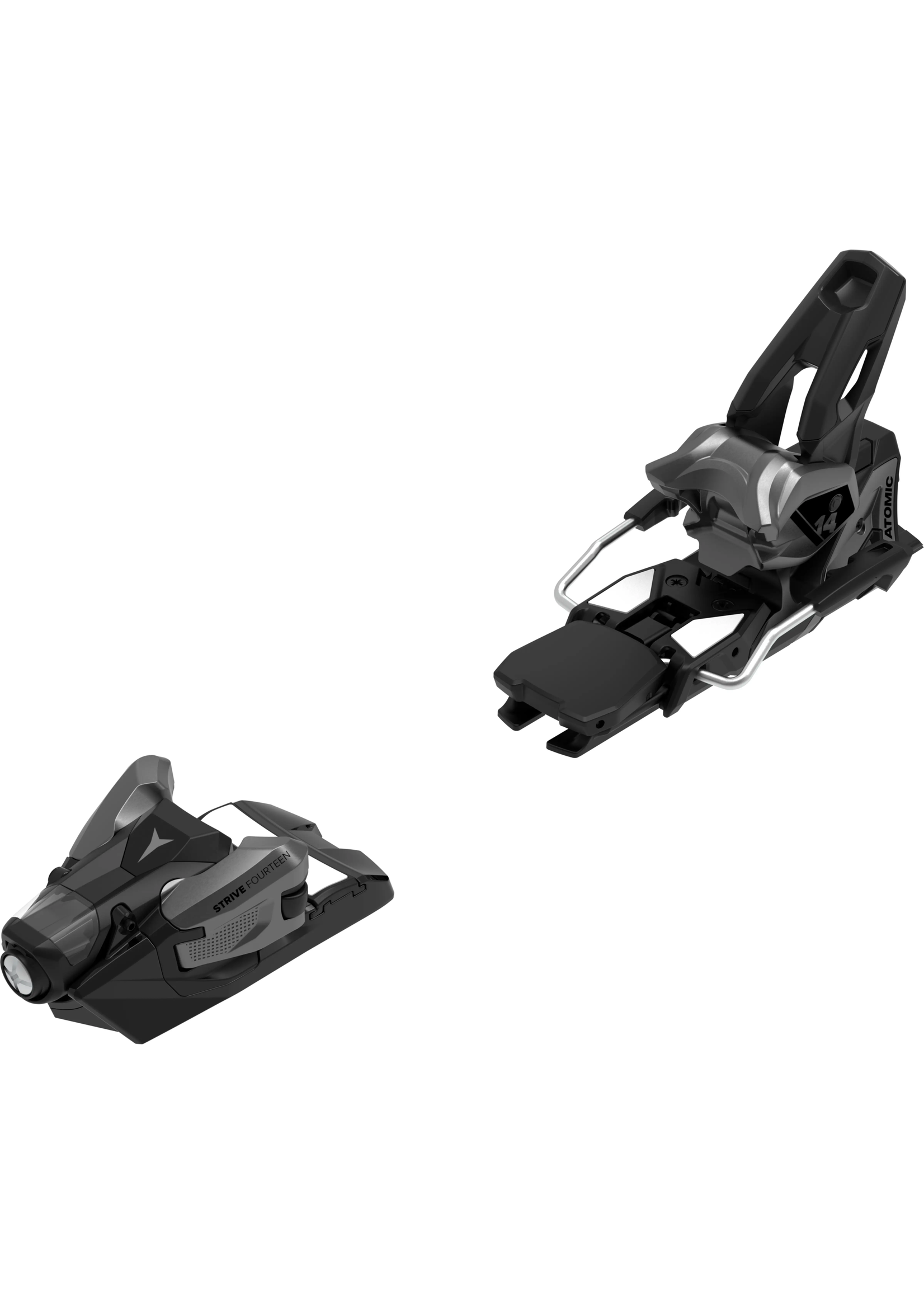 Atomic Atomic N STRIVE 14 GW Black/Gunmetal