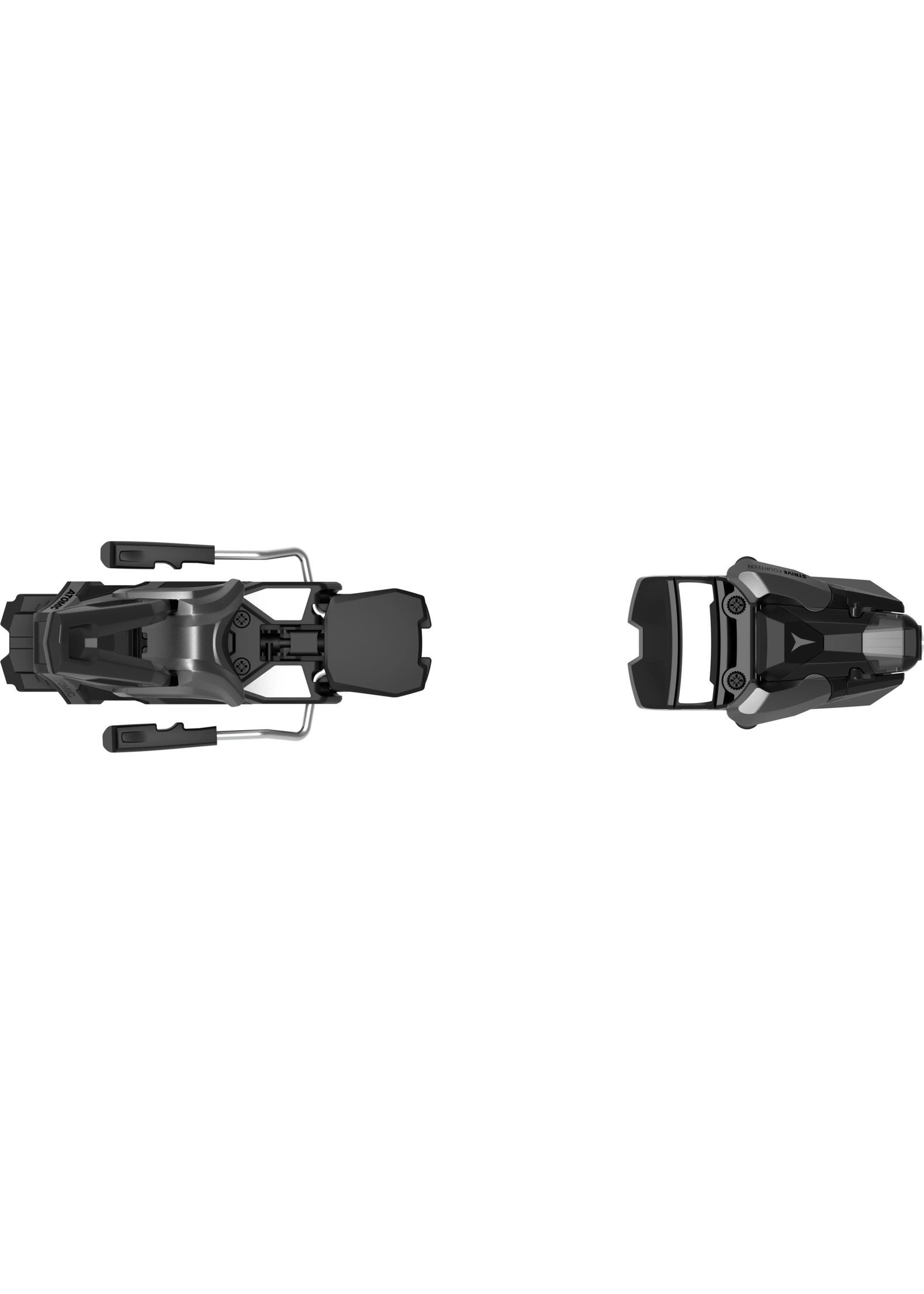 Atomic Atomic N STRIVE 14 GW Black/Gunmetal
