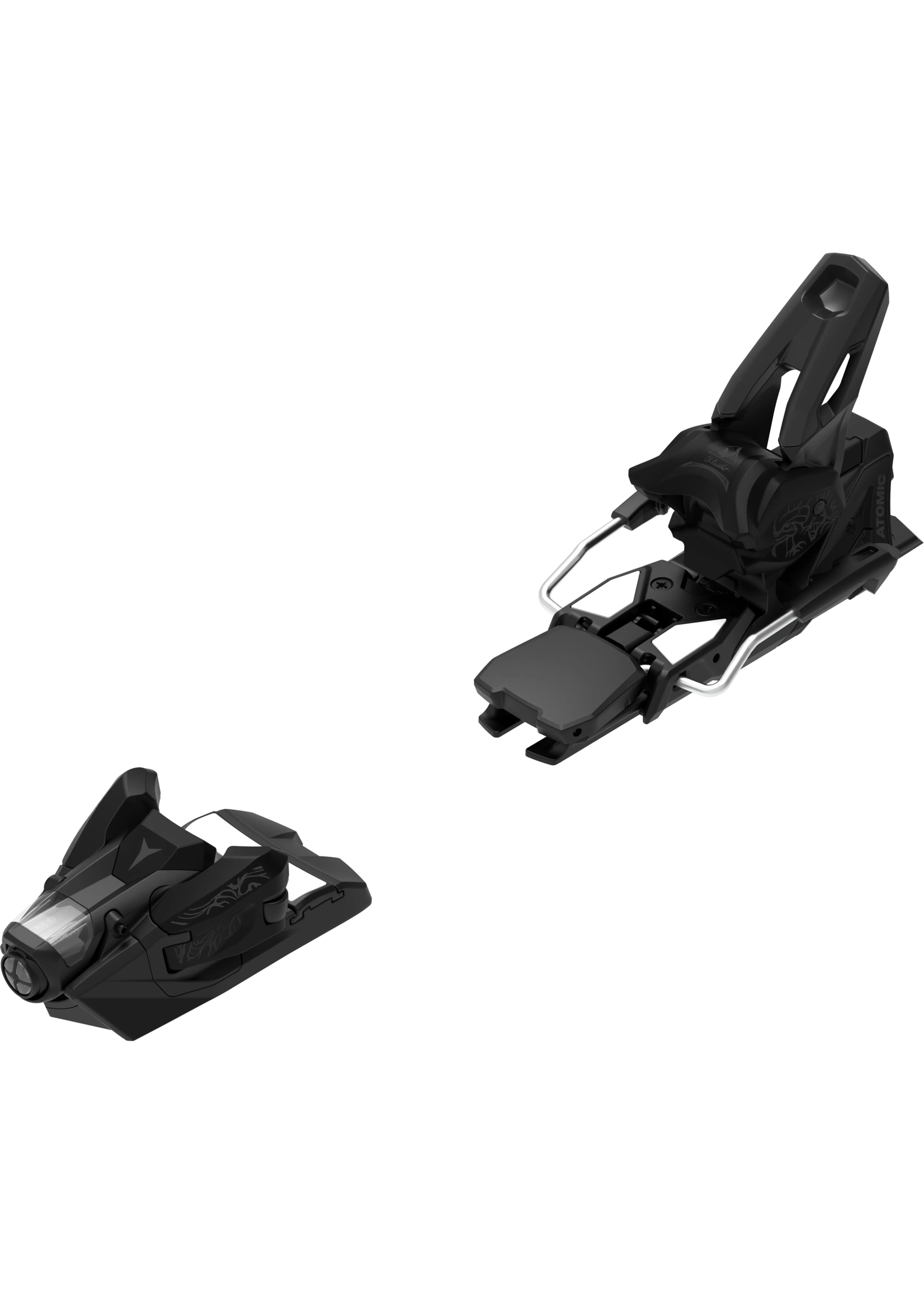 Atomic Atomic N STRIVE 14 GW Black