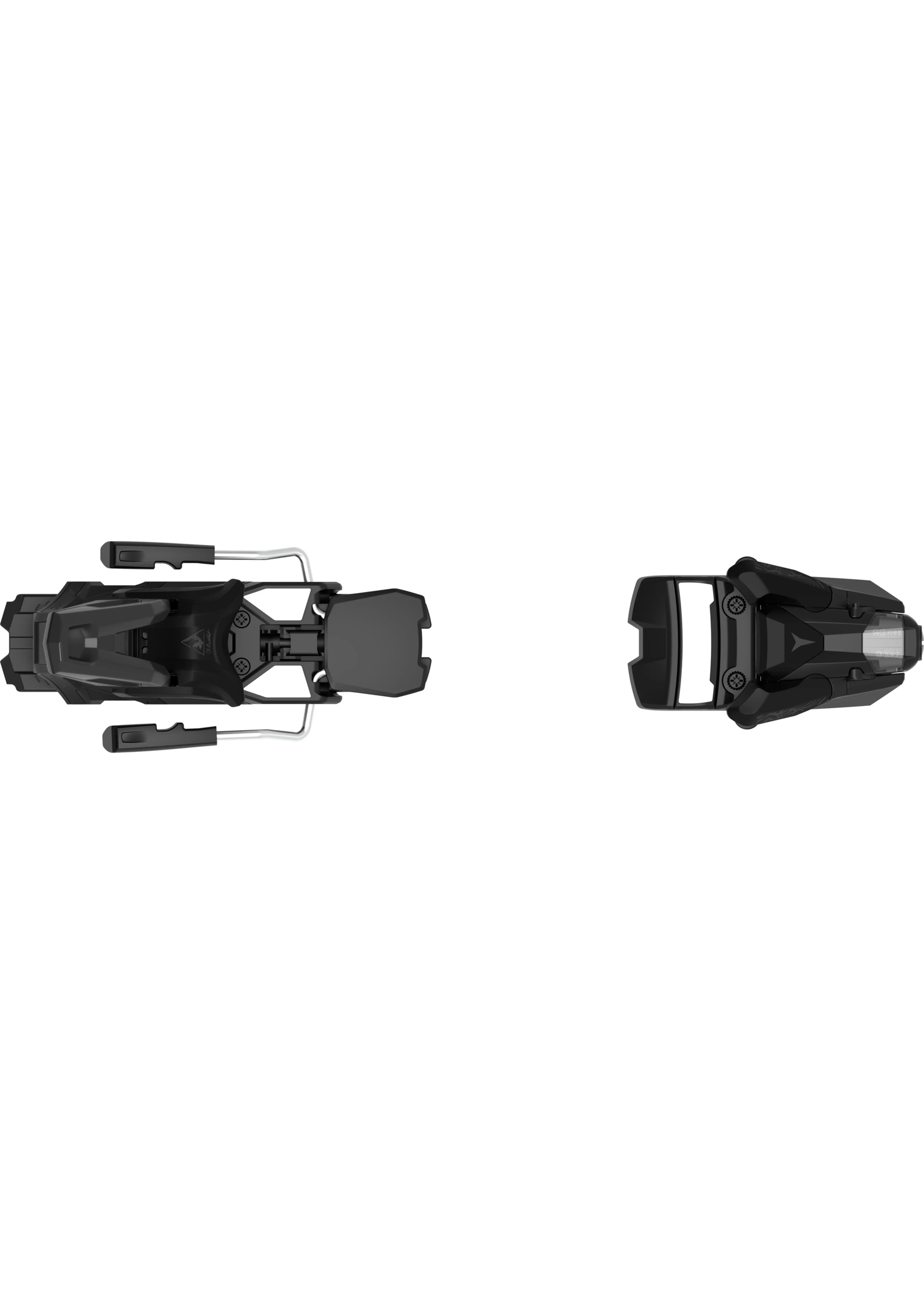 Atomic Atomic N STRIVE 14 GW Black