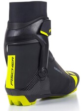Fischer Carbon Skate Boot - Fitzharris Ski Bike and Outdoor