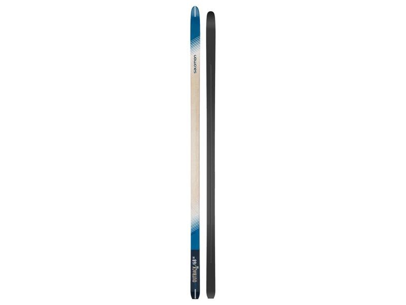 salomon - escape 68 outback ski Salomon Escape 68 Outpath w/PLK PSP CL