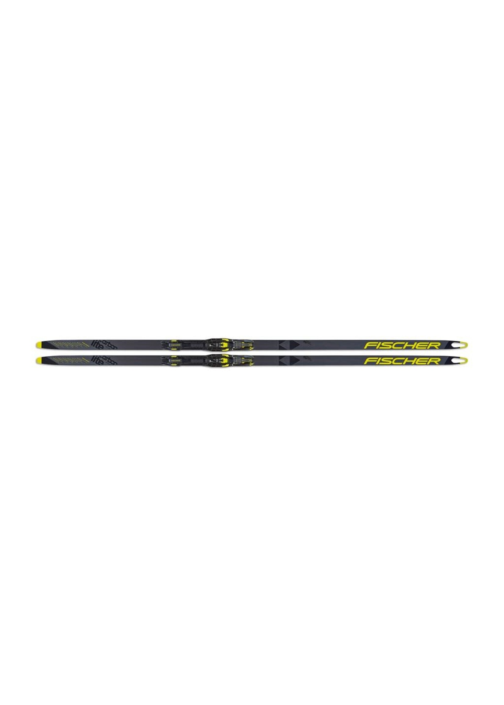 Fischer Fischer Carbonlite Skate Cold Stiff