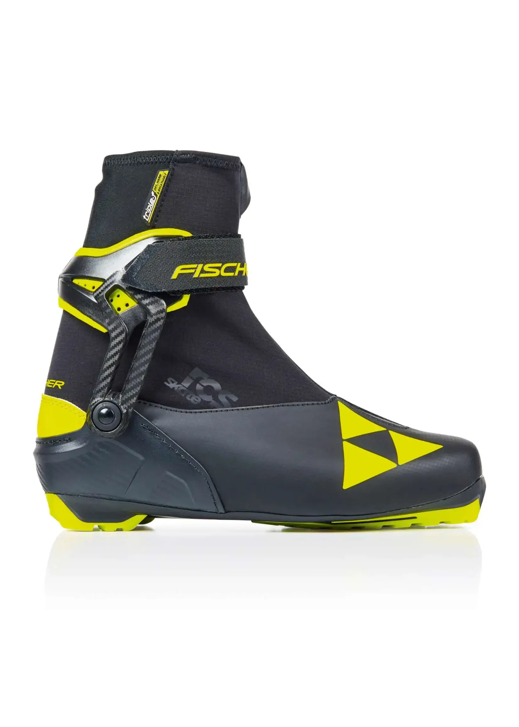Fischer Fischer RCS Carbon Skate Boot - Closeout