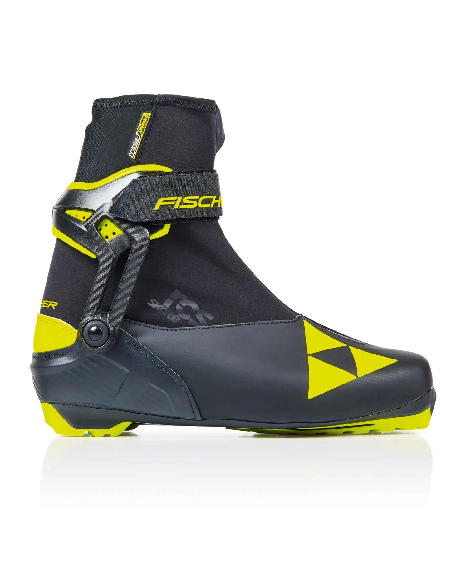 Fischer Fischer RCS Carbon Skate Boot - Closeout
