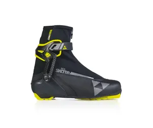 Fischer RC5 Skate Boot - Closeout - Fitzharris Ski Bike and Outdoor