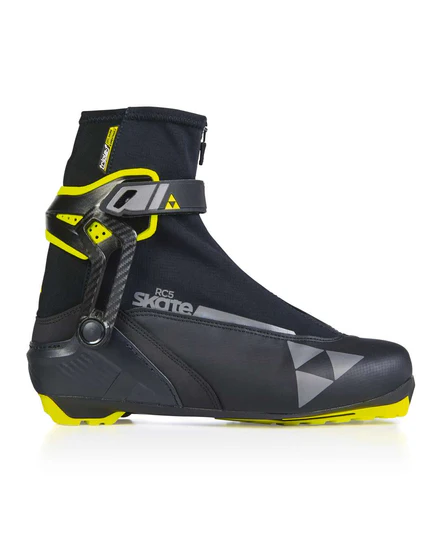 Fischer RC5 Skate Boot - Closeout - Fitzharris Ski Bike and Outdoor