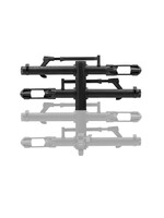 Kuat Kuat NV 2.0 Base +2-Bike Tray Add-on Rack, Black
