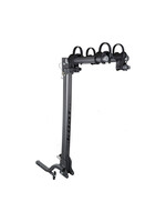Kuat Kuat Beta - 2-Bike Rack - Gray - 1.25