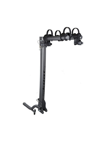 Kuat Kuat Beta - 2-Bike Rack - Gray - 1.25