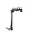 Kuat Kuat Beta - 2-Bike Rack - Gray - 1.25