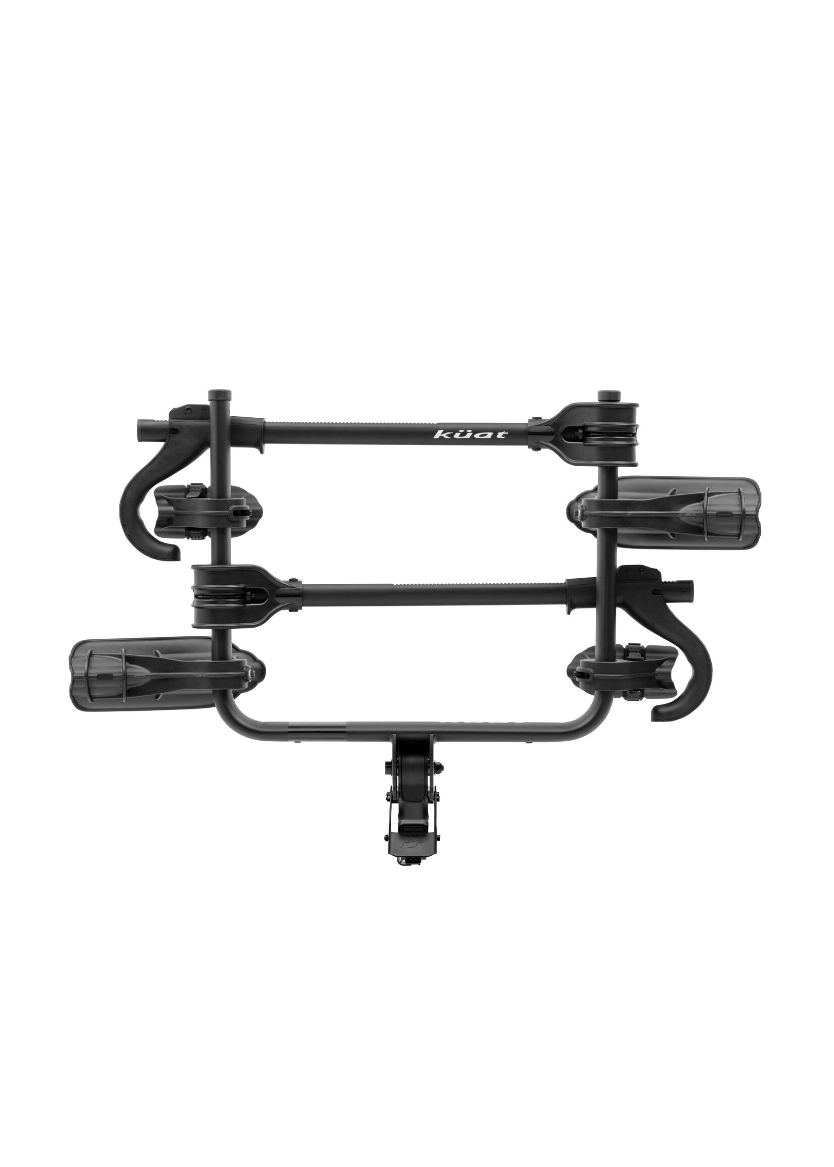 Kuat Kuat Transfer V2 Hitch Bike Rack - 2-Bike, 1.25" Receiver