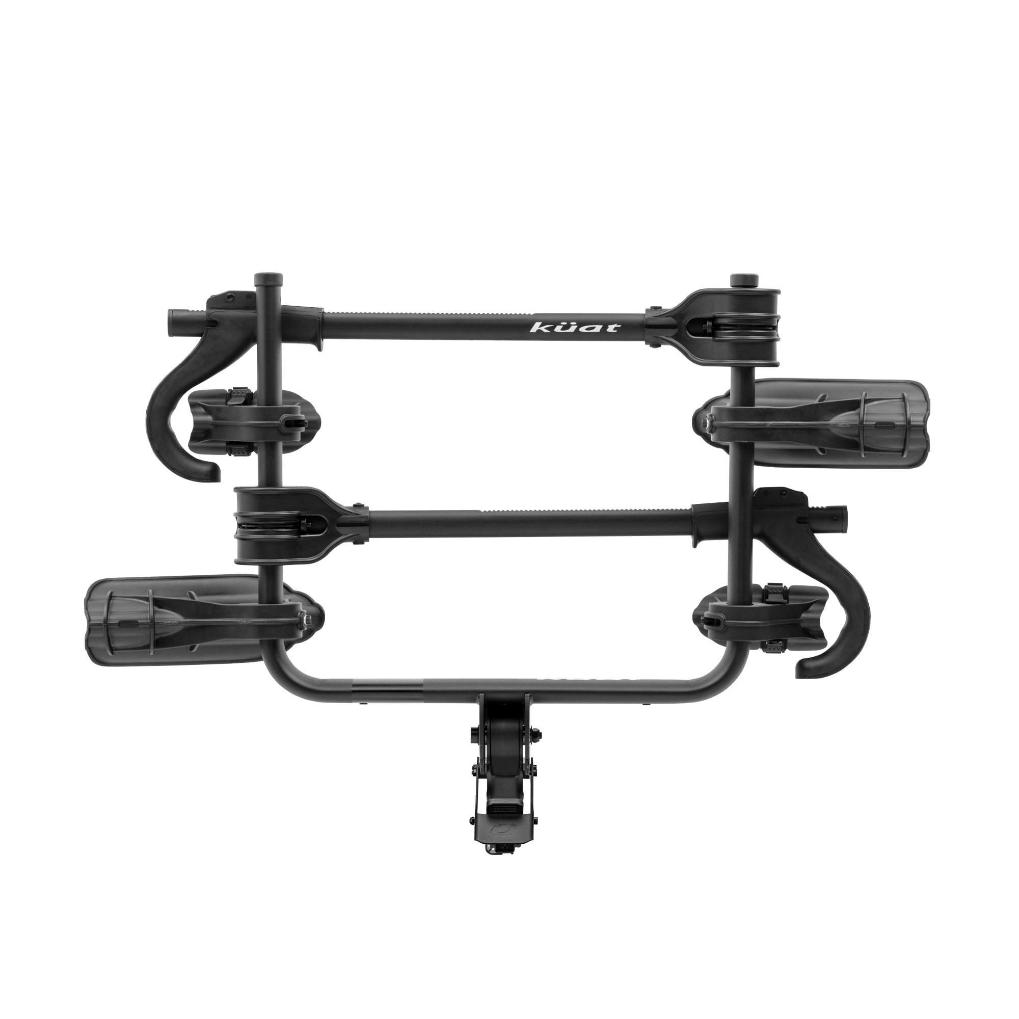 Kuat Kuat Transfer V2 Hitch Bike Rack - 2-Bike, 1.25" Receiver