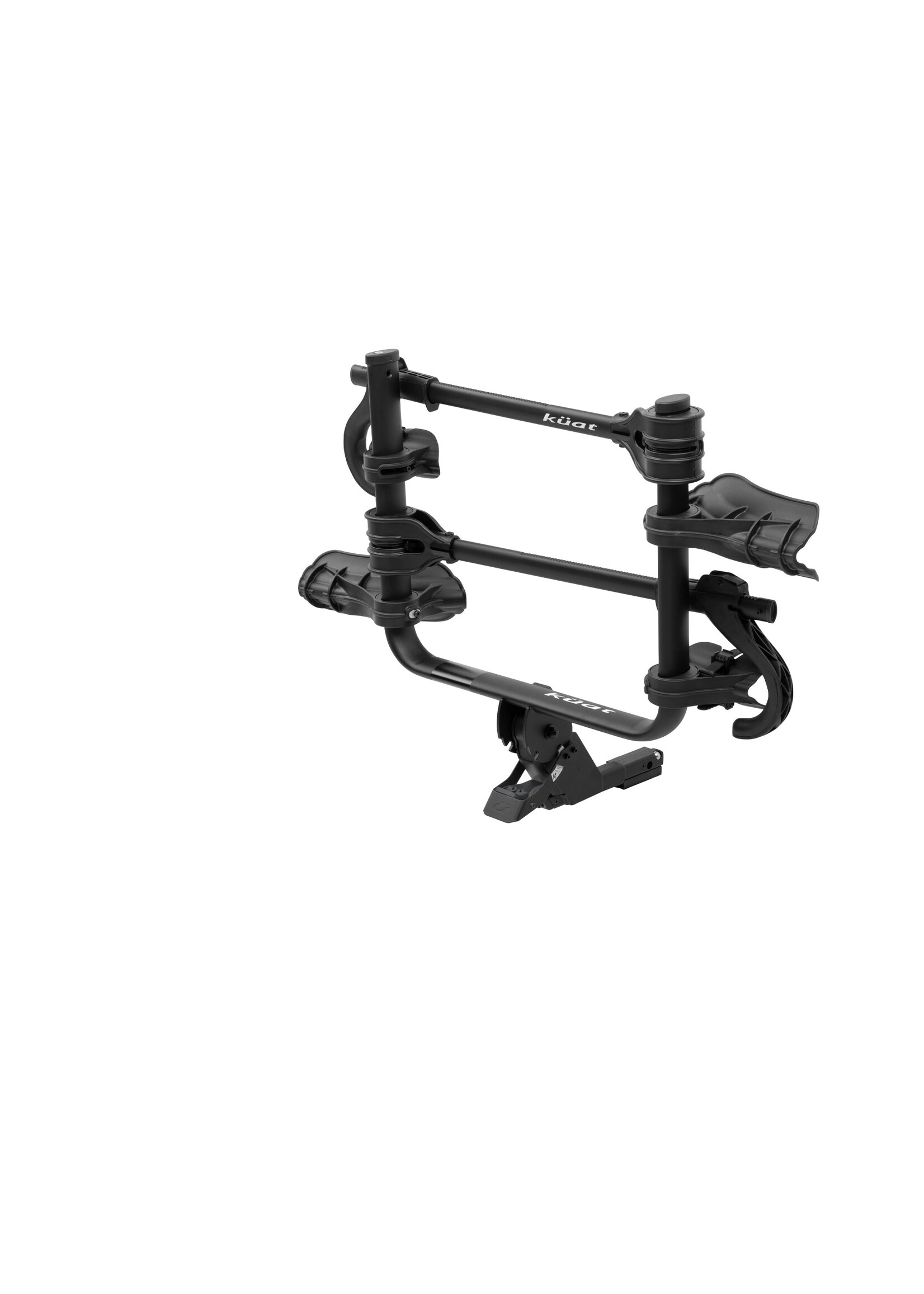 Kuat Kuat Transfer V2 Hitch Bike Rack - 2-Bike, 1.25" Receiver