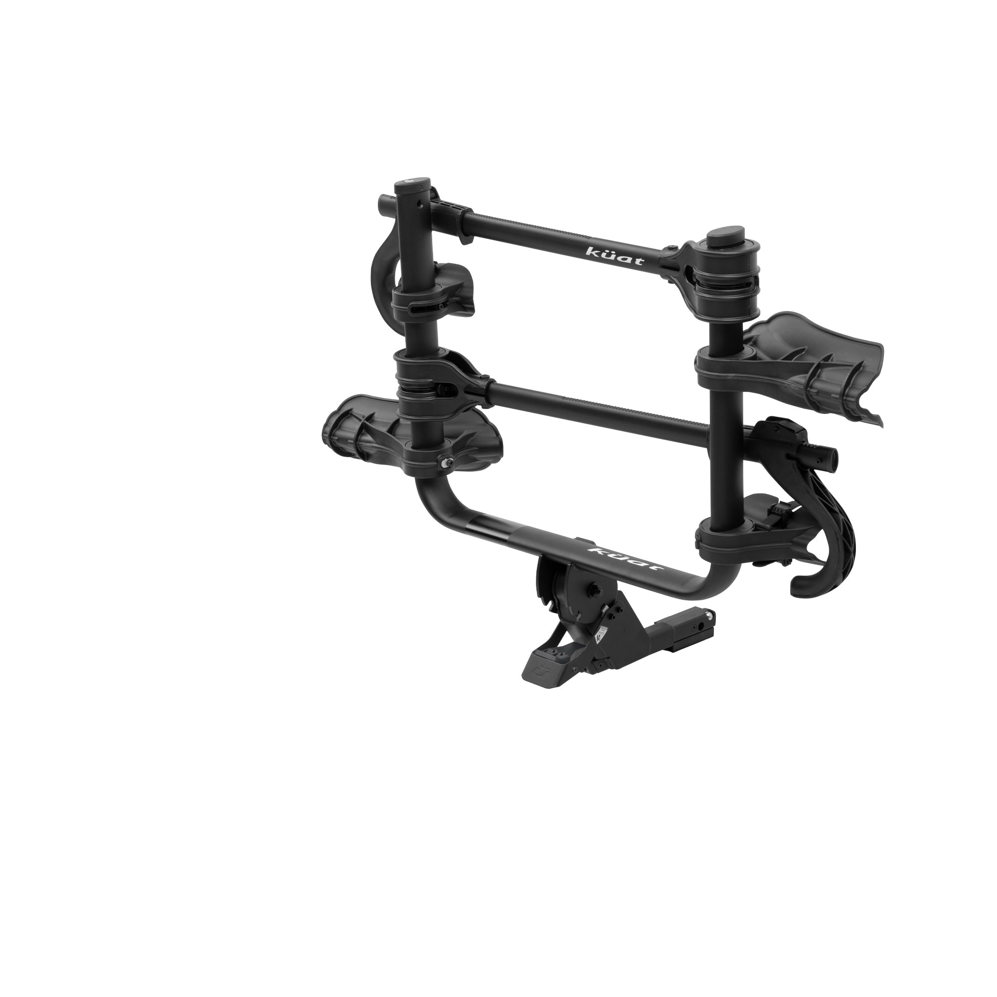 Kuat Kuat Transfer V2 Hitch Bike Rack - 2-Bike, 1.25" Receiver