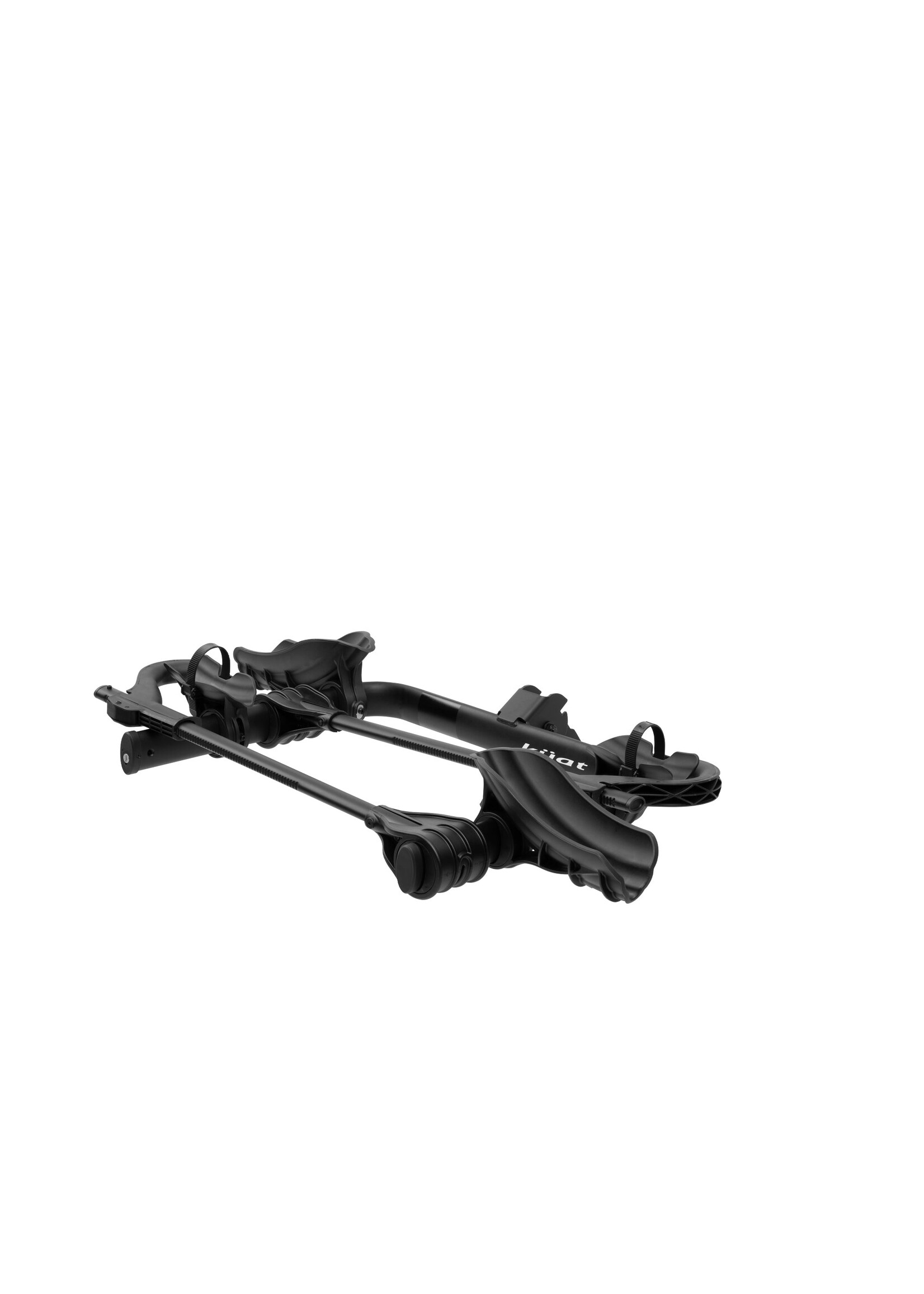 Kuat Kuat Transfer V2 Hitch Bike Rack - 2-Bike, 1.25" Receiver