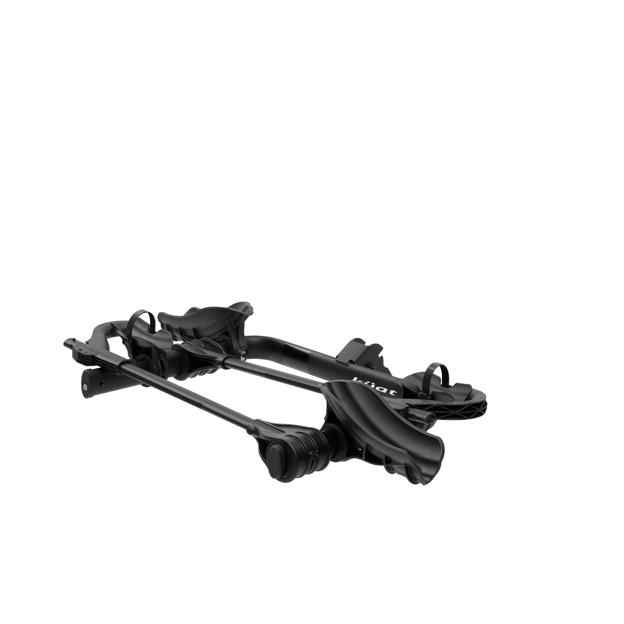 Kuat Kuat Transfer V2 Hitch Bike Rack - 2-Bike, 1.25" Receiver