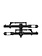 Kuat Kuat NV 2.0 Base Hitch Bike Rack - 2-Bike, 2" Receiver, Black