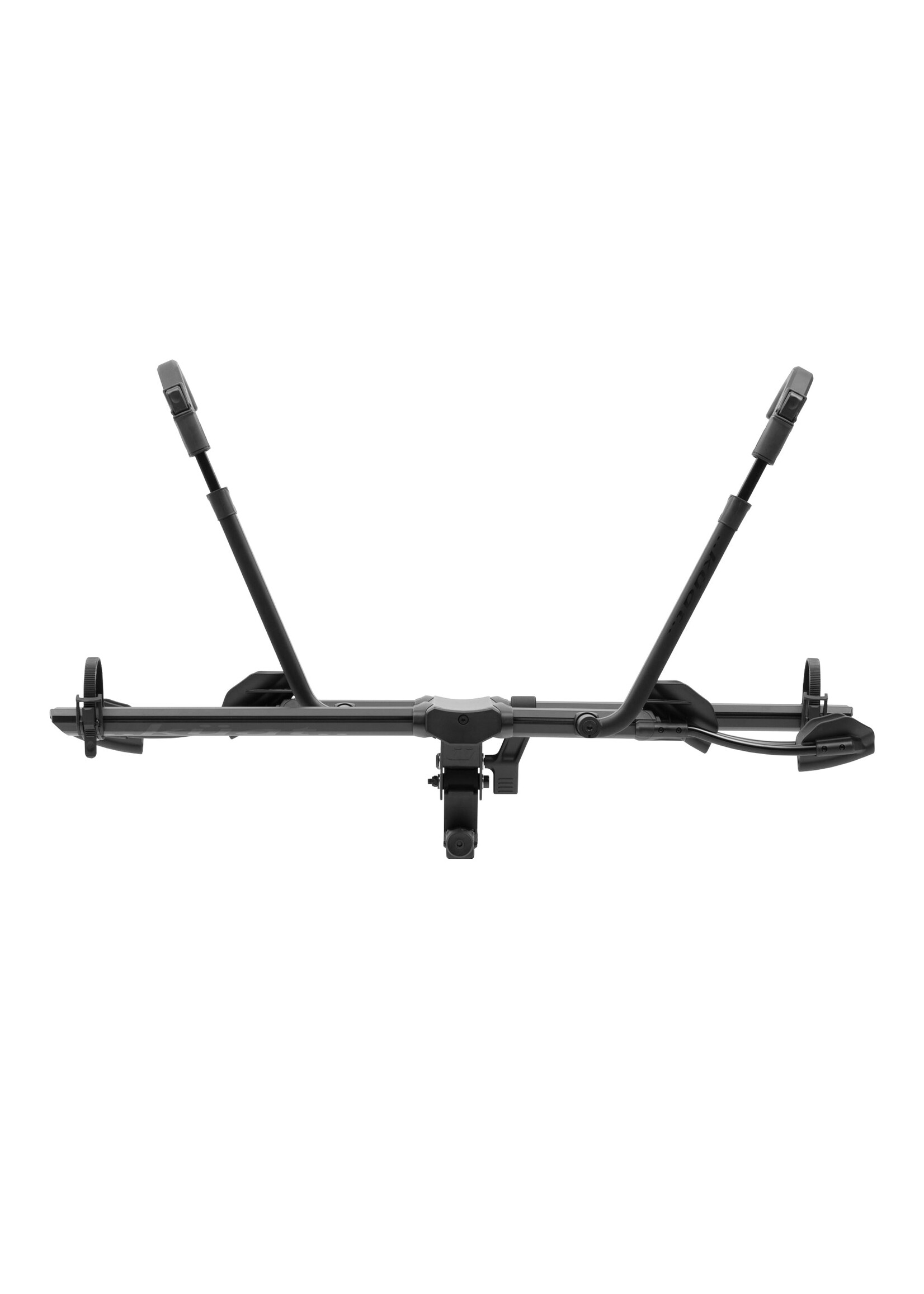 Kuat Kuat NV 2.0 Base Hitch Bike Rack - 2-Bike, 2" Receiver, Black