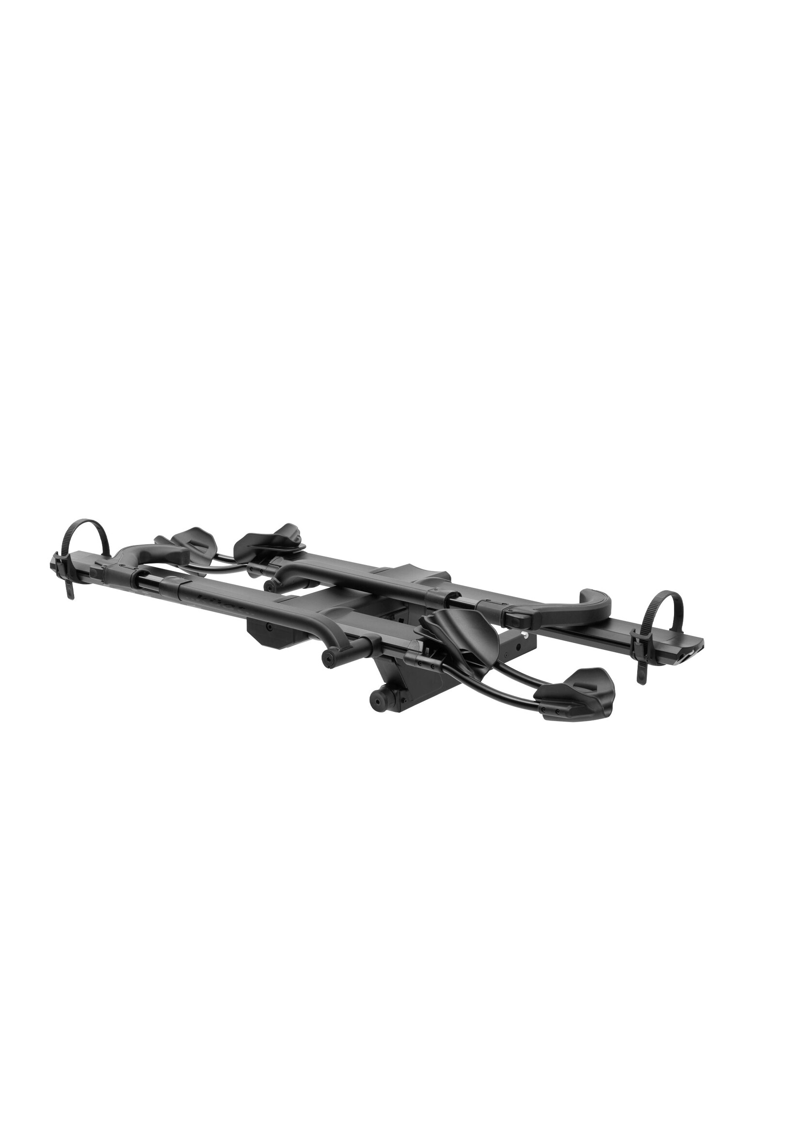 Kuat Kuat NV 2.0 Base Hitch Bike Rack - 2-Bike, 2" Receiver, Black