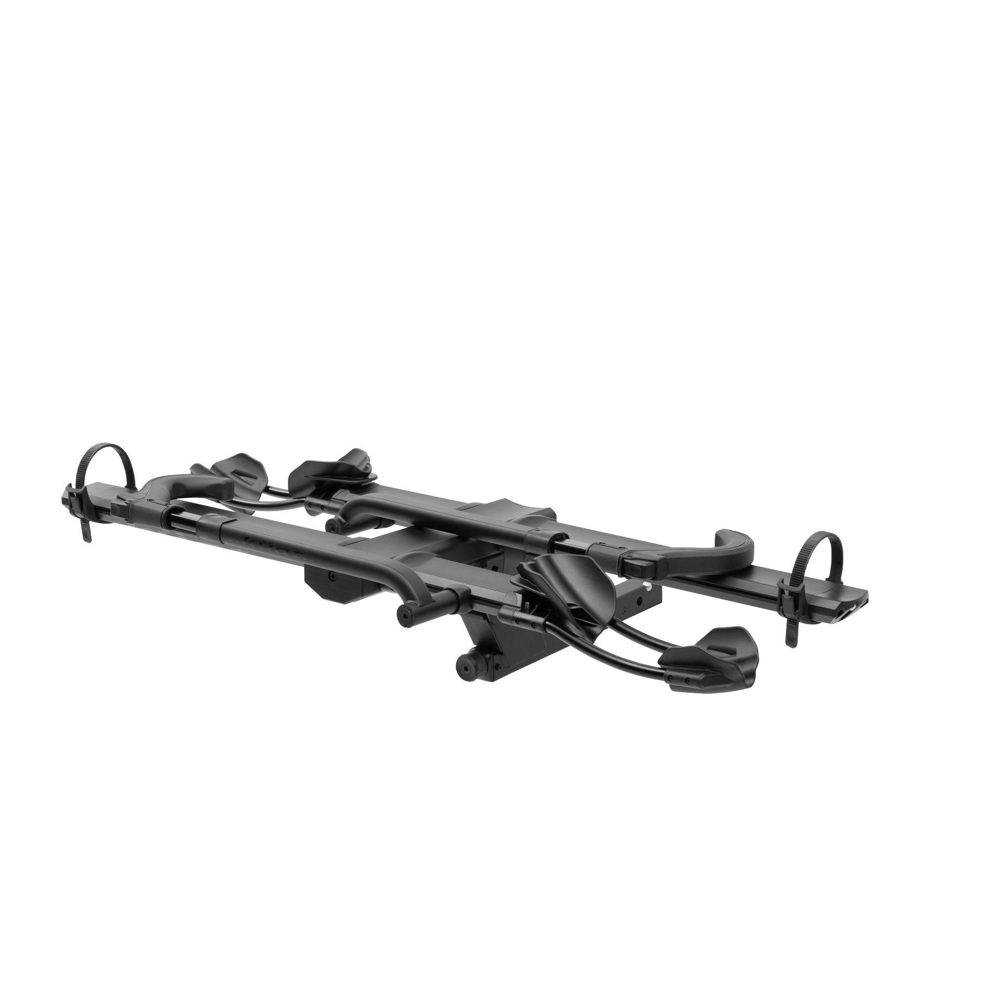 Kuat Kuat NV 2.0 Base Hitch Bike Rack - 2-Bike, 2" Receiver, Black