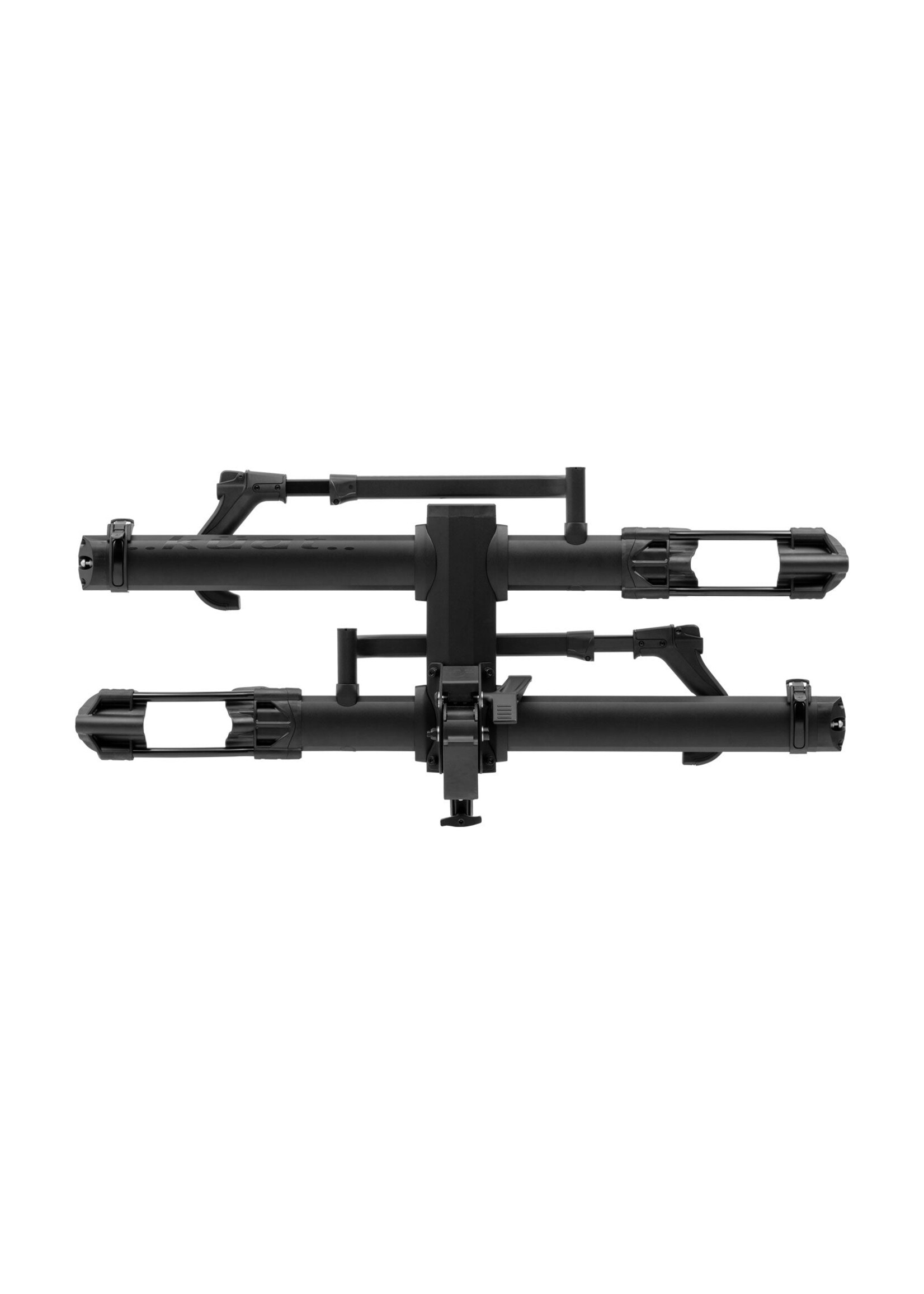 Kuat Kuat NV Base 2.0 - 1.25" - 2-Bike Rack - Matte Black