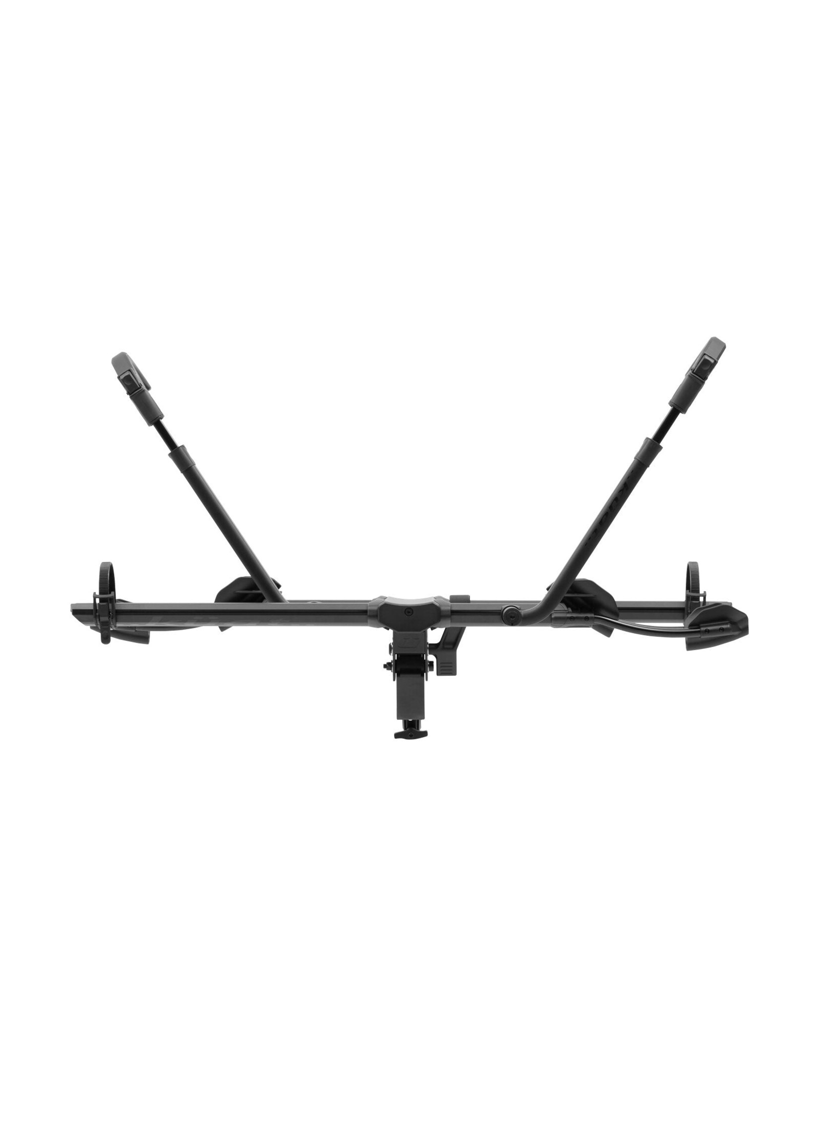 Kuat Kuat NV Base 2.0 - 1.25" - 2-Bike Rack - Matte Black